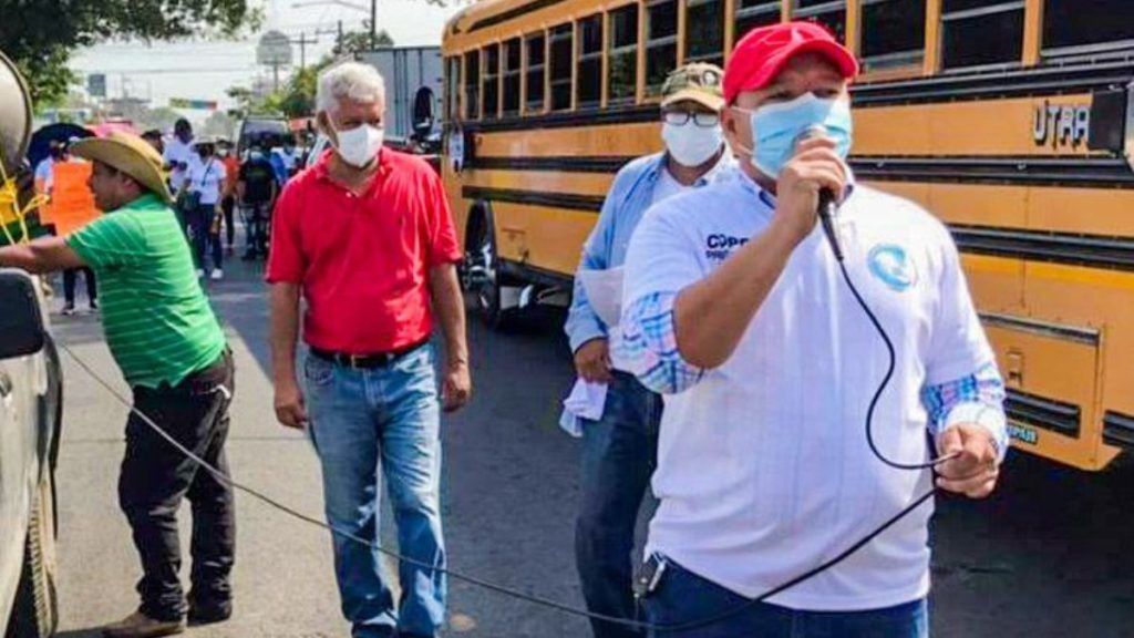 Asesinato de líder sindical conmociona a Honduras