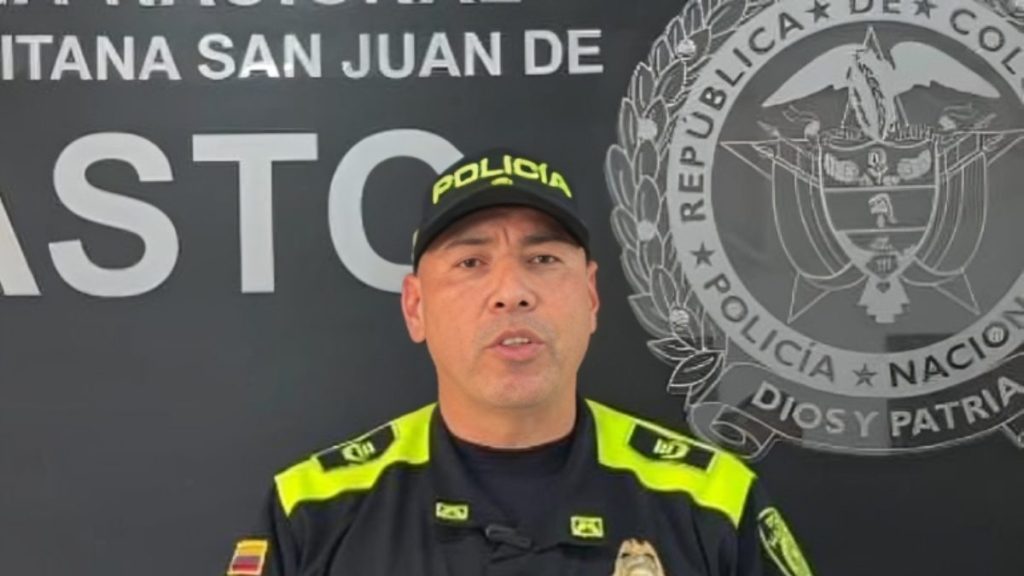 Capturan a nueve integrantes de la banda
