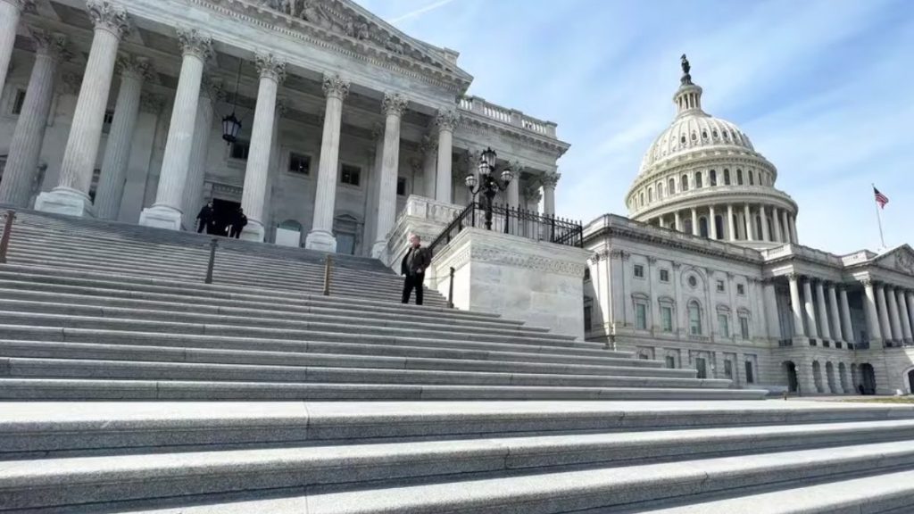 Estados Unidos sanciona a individuos y empresas de Rusia