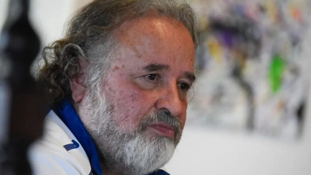 Exabogado de Marcelo Balcedo condenado por lavado de dinero