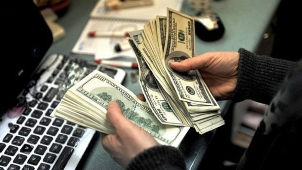 UIF presenta 115 denuncias por lavado de dinero en México