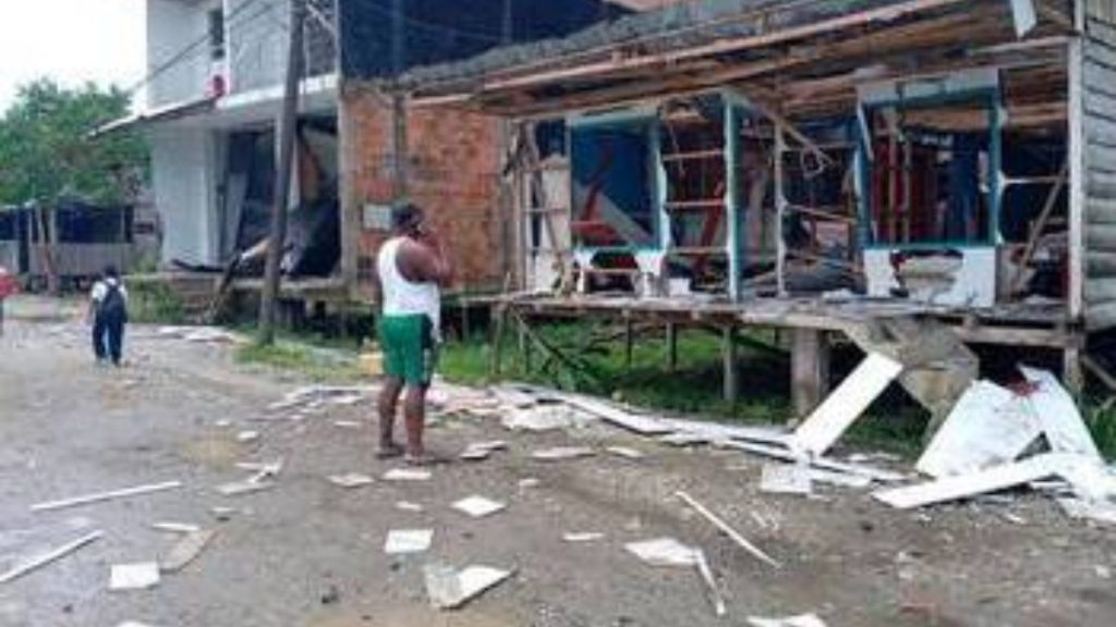 Violencia en Cauca se intensifica con nuevos ataques