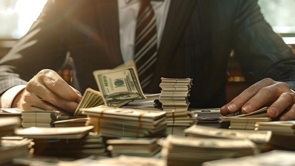 Enfoques para contrarrestar el Lavado de Activos en Empresas