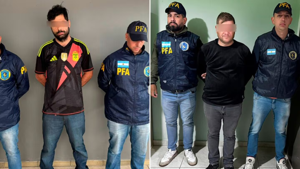 Imputan a líderes de estafa piramidal en San Pedro