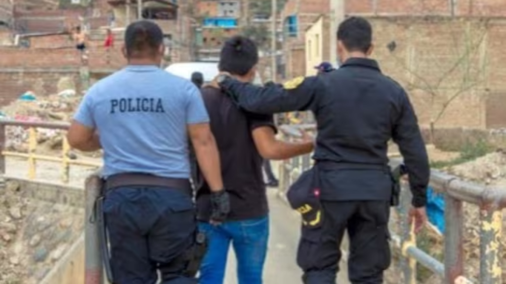 investigación en Huánuco por presunto tráfico de drogas