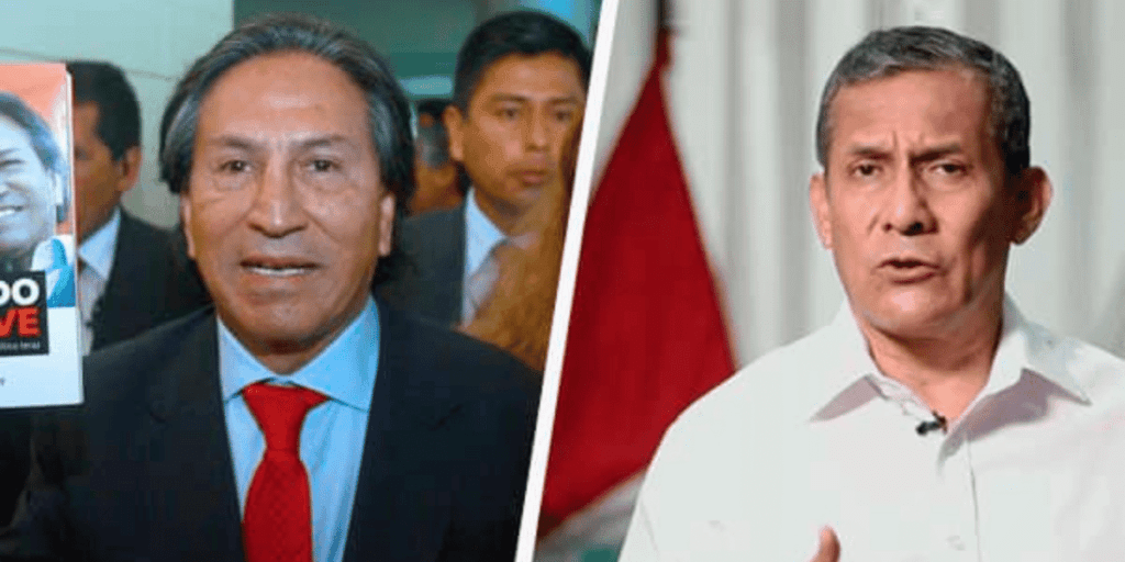 Amplian investigacion de caso proyecto Olmos