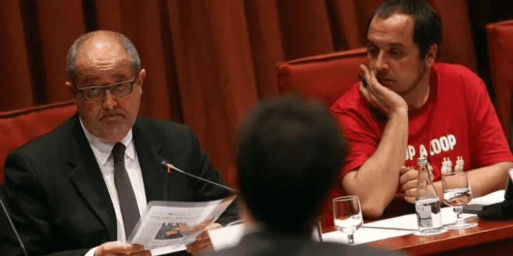 Audiencia Nacional reabre investigacion