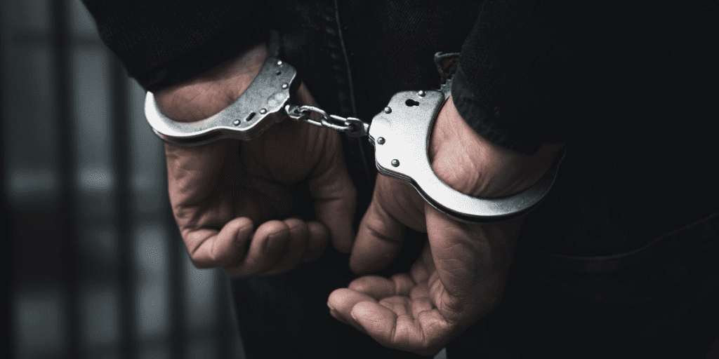 Mexicano Vinculado al Cártel de Sinaloa