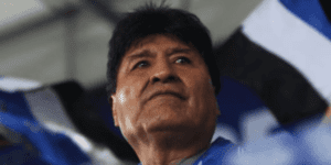 Evo Morales caso Runasur