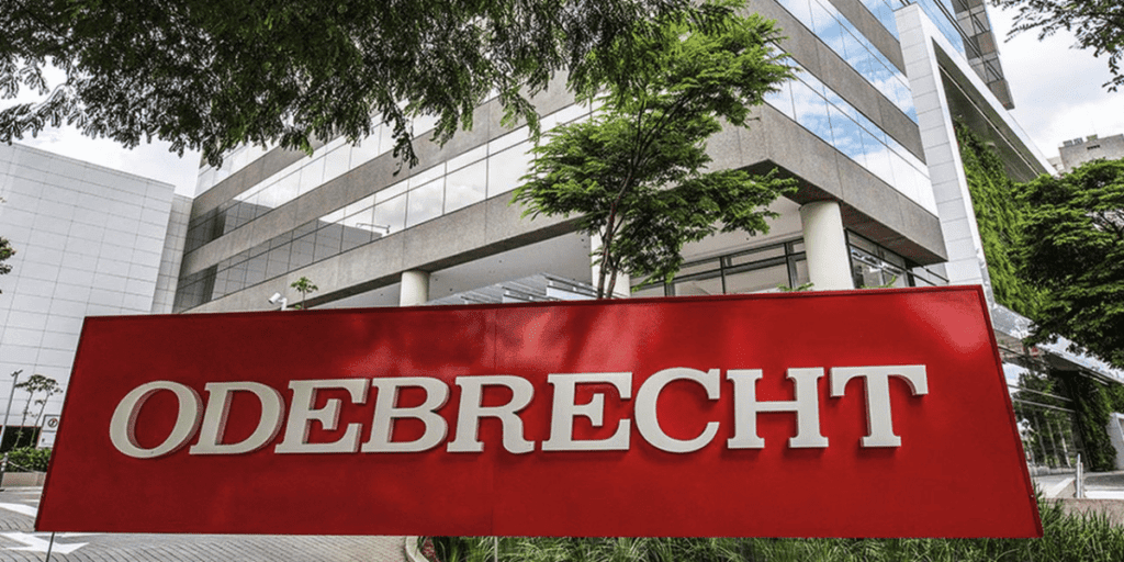 Imputados por contratos ficticios en el caso Odebrecht