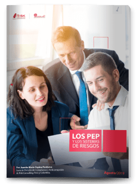 ebook peps y los sistemas de riesgo