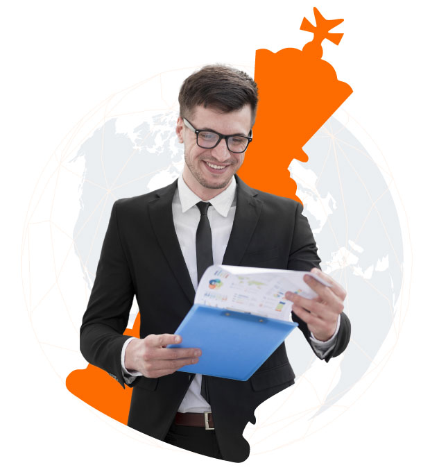 servicio de auditoriía en administración de riesgos