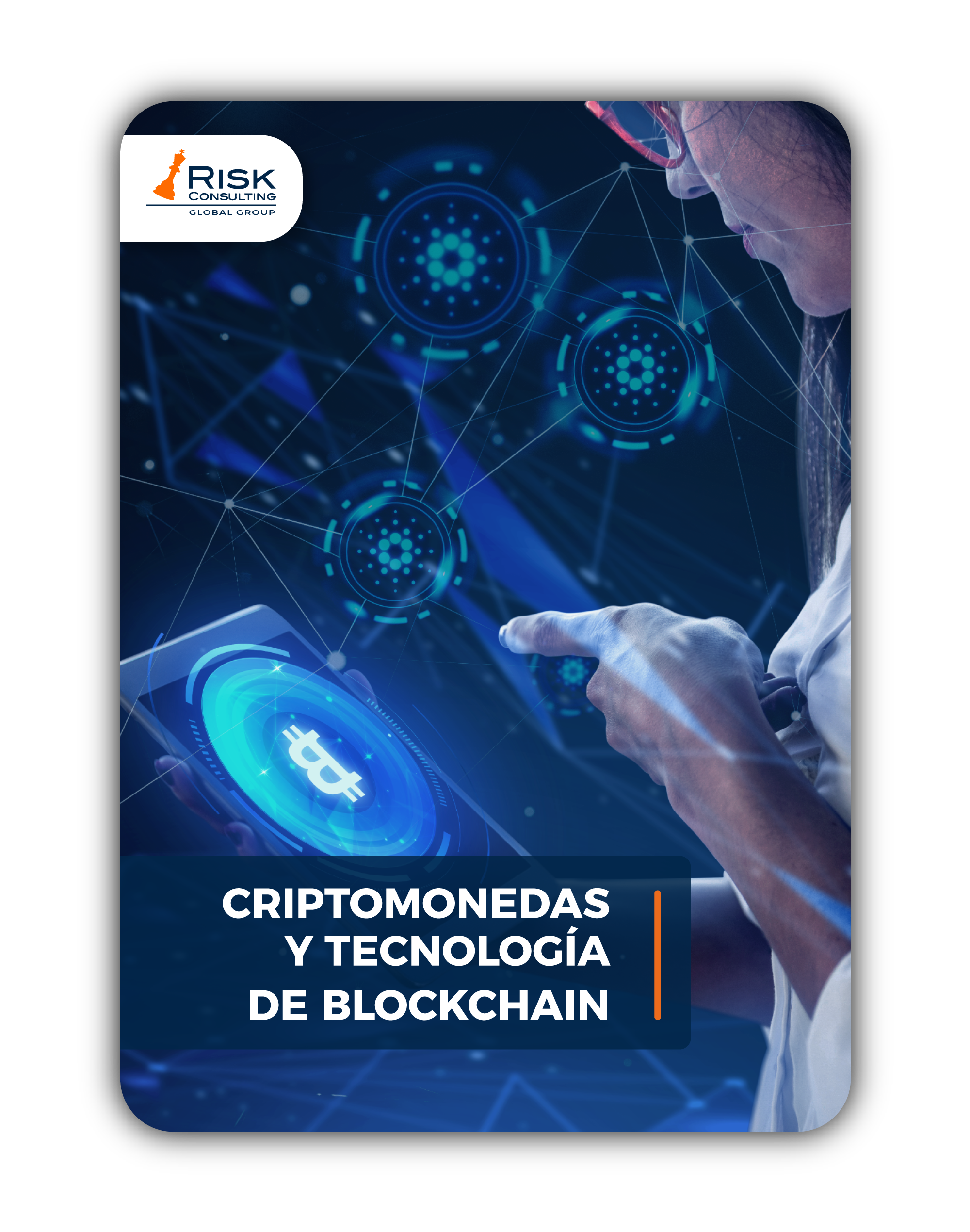 Ebook Criptomonedas y Tecnología de Blockchain