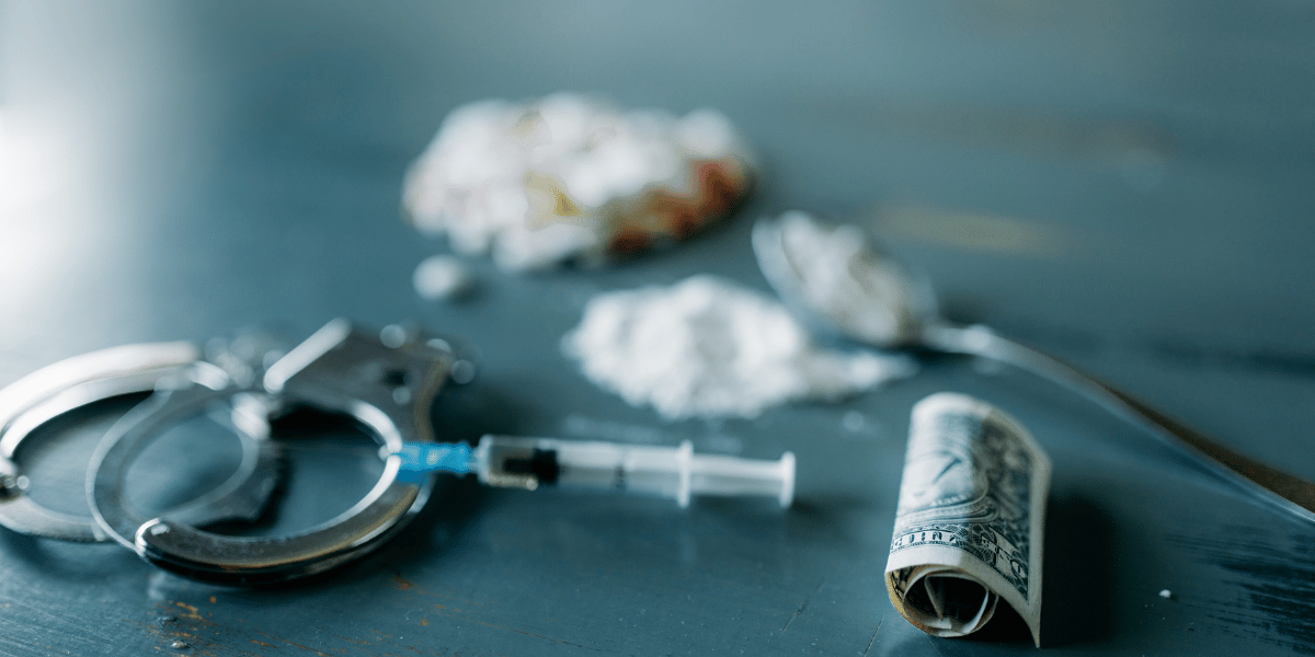 Concentrados en el Narcotráfico – Se puede olvidar el Contrabando