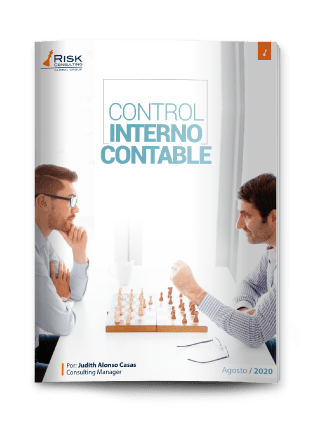 ebook gratuito Control Interno Contable