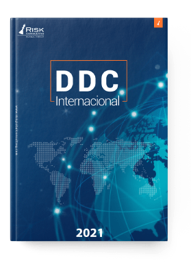 Ebook DDC internacional