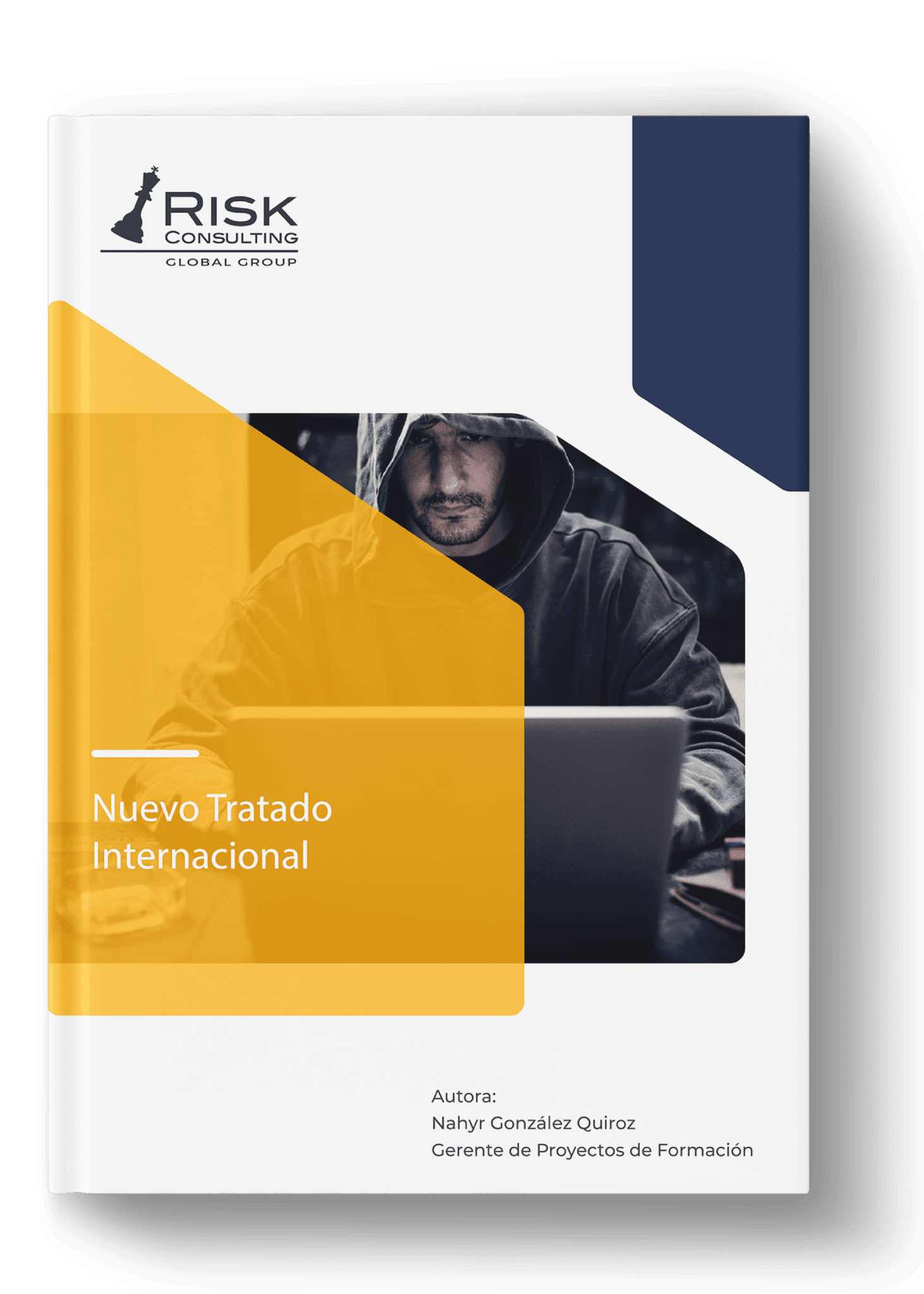 Ebook Delitos Cibernéticos Nuevo Tratado Internacional