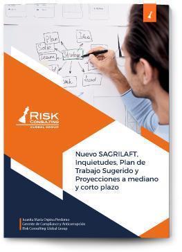 Ebook Nuevo SAGRILAFT