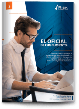 Ebook oficial de cumplimiento