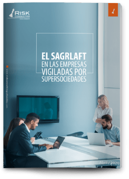 El SAGRLAFT en las entidades vigiladas por supersociedades de Colombia