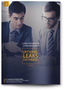 Cómo identificar e interpretar la información Offshore Leaks Database
