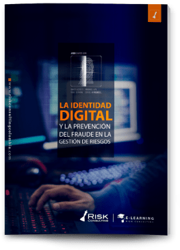 la prevención del fraude en la gestión de Riesgos