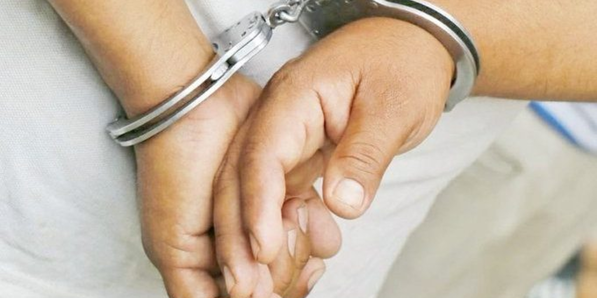 Capturan a hombre que realizó estafas de hasta $11 mil dólares a personas en San Juan Opico