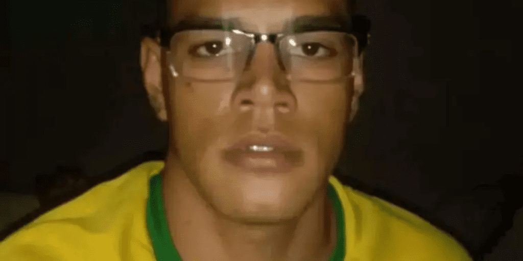 Cae en Santa Cruz un 'narco' brasileño, considerado "extremadamente peligroso", miembro del PCC de Brasil