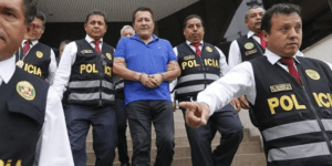 Petroperú: exgerente Hugo Chávez Arévalo, preso por corrupción, es liberado por el Poder Judicial
