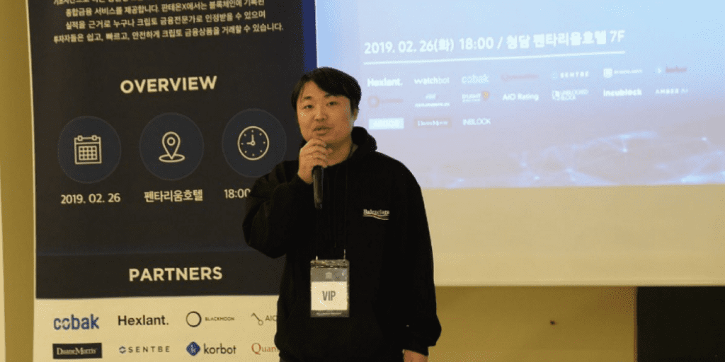 Encarcelan ejecutivos de Bitsonic por robo de USD 7.5 millones