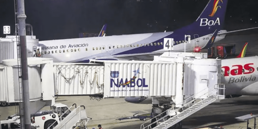 Otro exfuncionario de BoA se defenderá en libertad por el caso 'narcovuelo'