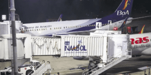 Otro exfuncionario de BoA se defenderá en libertad por el caso 'narcovuelo'