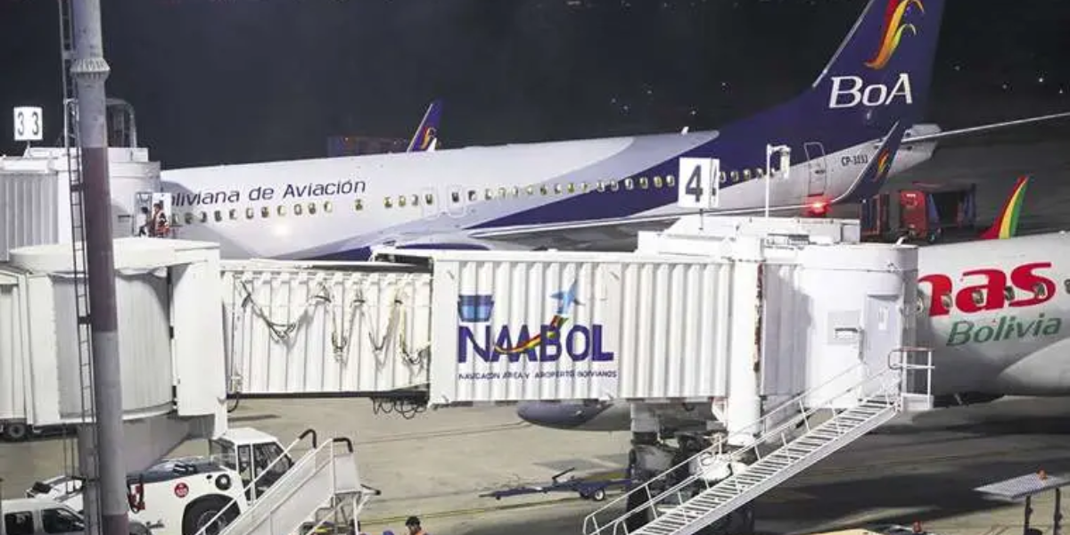 Otro exfuncionario de BoA se defenderá en libertad por el caso 'narcovuelo'