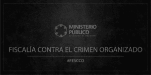Penas desde 10 hasta 15 años de prisión contra siete extorsionadores