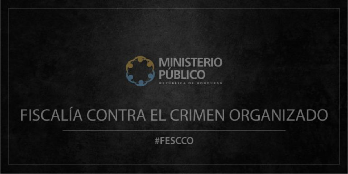 Penas desde 10 hasta 15 años de prisión contra siete extorsionadores