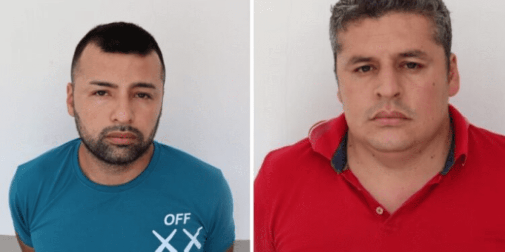 Caleta en Tanque de Combustible Revela Contrabando de Cocaína