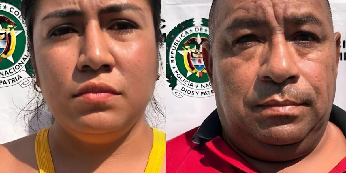 Judicializados por tráfico de estupefacientes en Palmira