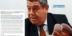 Lurín: denuncian presunta estafa inmobiliaria y tráfico de terrenos