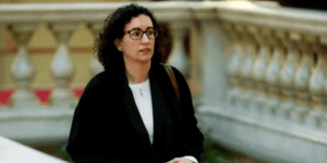 Suiza pide al juez García-Castellón que amplíe los indicios por terrorismo contra Marta Rovira (ERC)