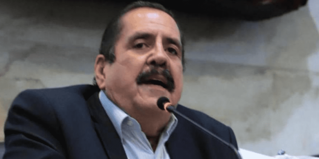 Carlos Zelaya afirma que es falso que esté vinculado al narcotráfico