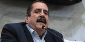 Carlos Zelaya afirma que es falso que esté vinculado al narcotráfico