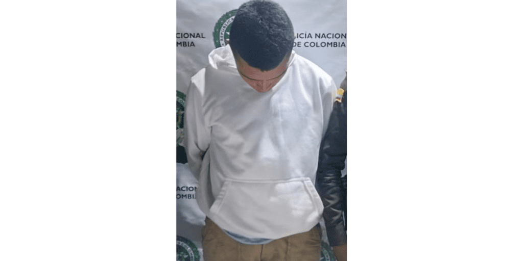 Policía detiene a presunto traficante de drogas en operativo en los surorientales