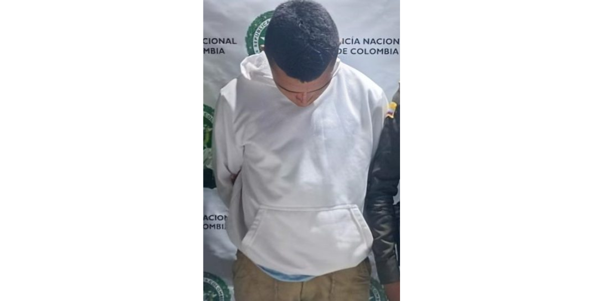 Policía detiene a presunto traficante de drogas en operativo en los surorientales