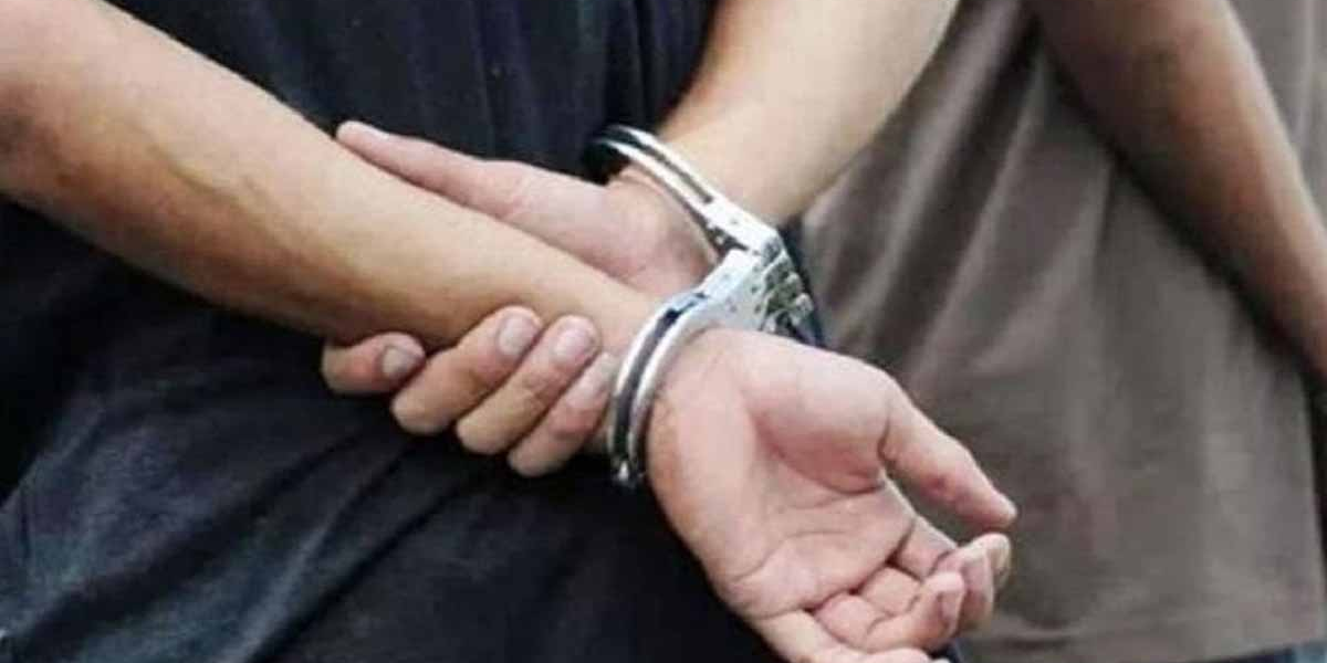 Sullana: ocho meses de prisión preventiva para sujeto por tenencia ilegal de arma de fuego