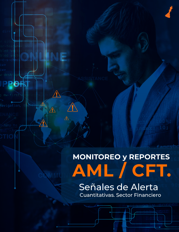 Ebook Monitoreo y Reportes AML CFT