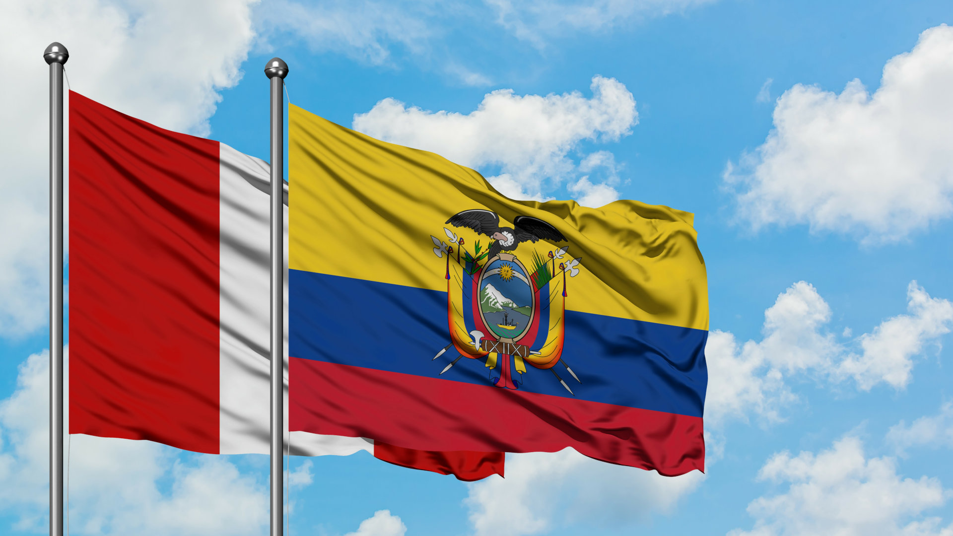 Perú y la Crisis de Ecuador