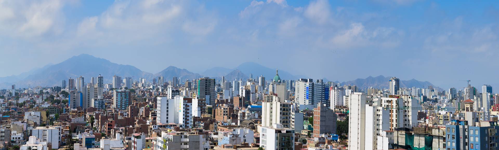 Puede el sector empresarial peruano facilitar el financiamiento al terrorismo