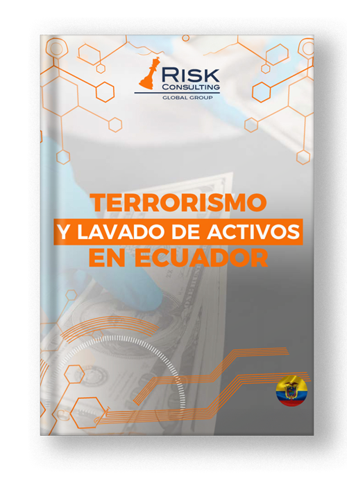 Terrorismo y Lavado de Activos en Ecuador