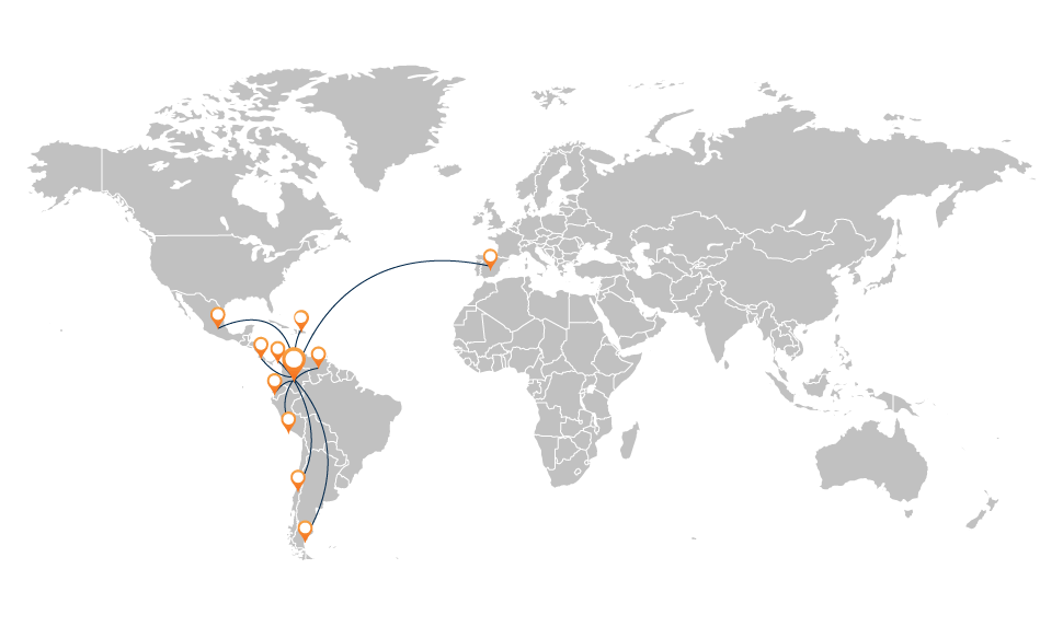 bienvenido risk consulting