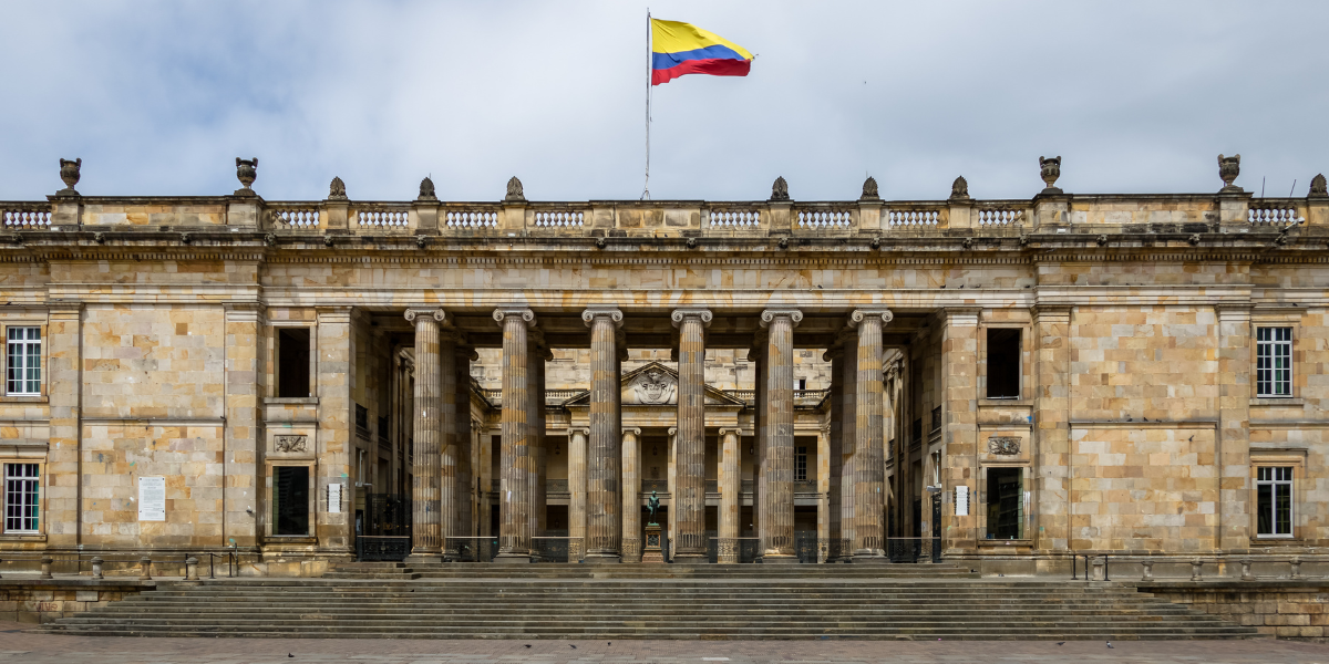 ¿Qué Normativa existe en Colombia sobre IA?